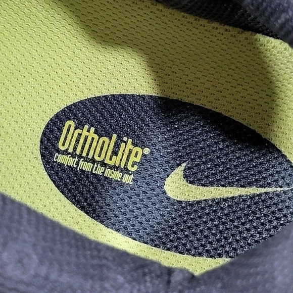 Nike Roger Federer RF 2012 French Open Zoom Vapor 9 Tour X Tennis Shoes … - Picture 5 of 14